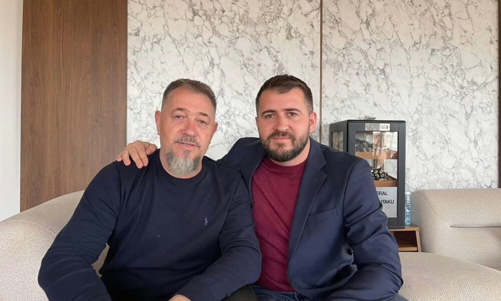 Mërgim Lushtaku  Babit nuk i ka ardhur asnjë ftesë për intervistim nga Prokuroria 