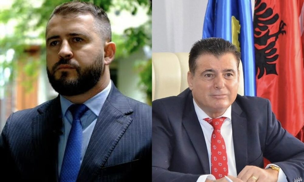 Lushtaku i reagon Bahtirit  Ti ke nisur i pari përçarjen e popullit me gjuhë urrejtjeje dhe ndasi mes Shalës e Drenicës