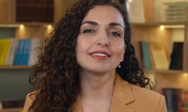 Osmani të dielën në Zvicër  takon mërgatën shqiptare