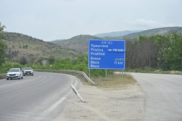 Kur do të filloj ndërtimi i autostradës Shkup Bllacë dhe sa do të kushtoj  