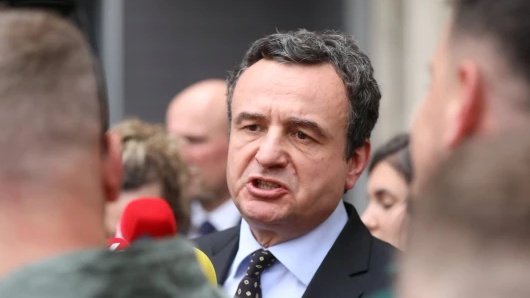 Rezoluta e kongresistëve për Kosovën në NATO  Kurti  Mirënjohës për mbështetjen e palëkundshme të SHBA së