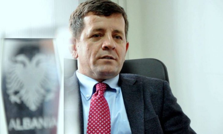 A do të jetë kandidat për deputet  Flet Rrustem Mustafa pas rikthimit në PDK