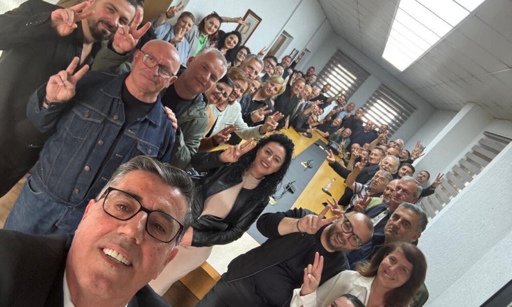 Këta do të jenë kandidatët e LDK së për deputetë nga Gjilani