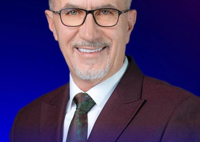 Bekim Haxhiu kandidat për deputet nga PDK me numër 109