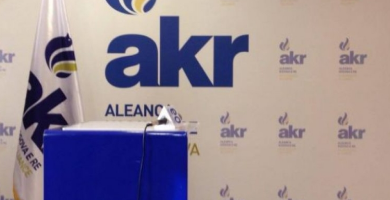AKR nuk merr pjesë në zgjedhjet e 7 qershorit  tregon edhe arsyen