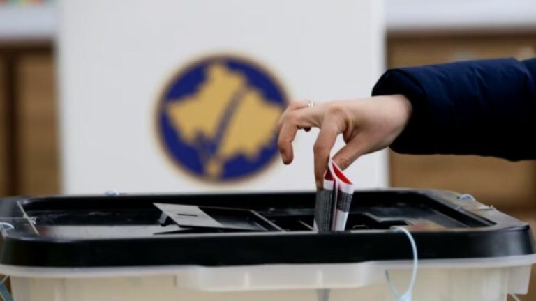  Vijat e kuqe    Kosova rrezikon cikle të pafunda zgjedhore