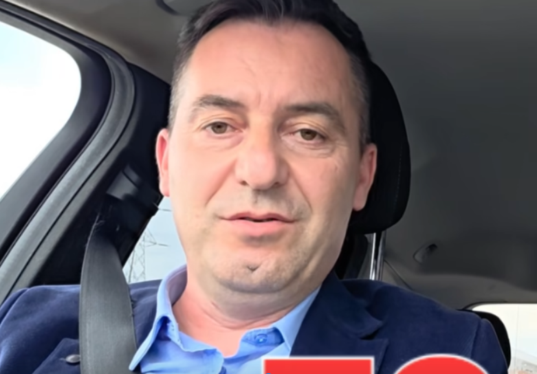 Viktor Buzhala për shtesat e qeverisë  Përpara 100 shet i keni pa veç në televizor