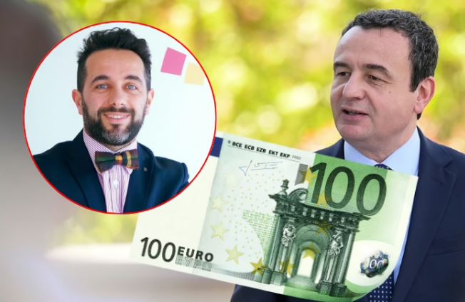 Muharremi për Kurtin  Ja nisi ky me ble vota me para publike e me i manipulu zgjedhjet