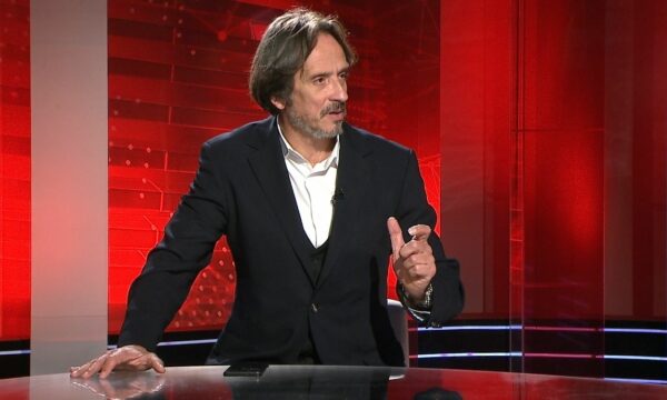 Andoni  Kosova ka mbështetje më të madhe nga Amerika sesa Shqipëria