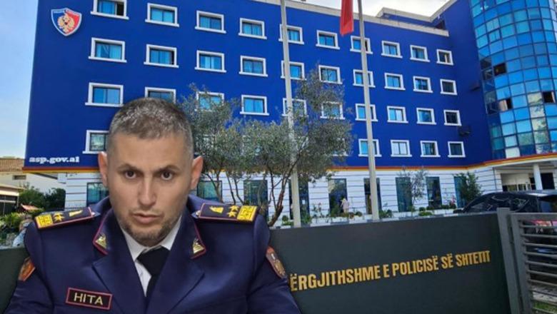Një muaj në detyrë  kryepolici Hita bën rreth 70 ndryshime   Duart lidhur  për drejtorët e qarqeve