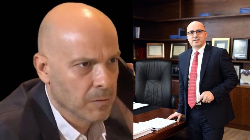 Tjetër skandal në çështjen administrative  Dado   Artur Metani shqyrtoi ankimin për një proces  pjesë e të cilit ka qenë edhe vetë