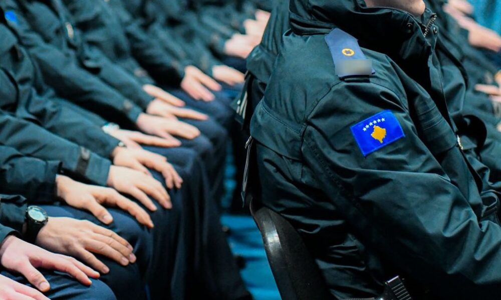 Kushtet e vështira të punës  pagat e ulëta e sigurimi shëndetësor  sfidat kryesore të Policisë së Kosovës