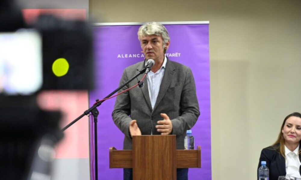 Zgjidhja e shtetësive  ASH Sela  Po i përvetësoni sukseset tona  mundohuni të arrini ndonjë sukses tjetër