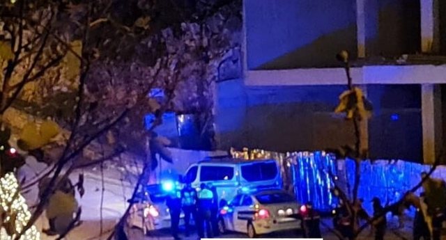 AMP operacion në Sarandë  Ndalohet nënkomisar Edmond Ruçi  akuzohet për shpërdorim detyre