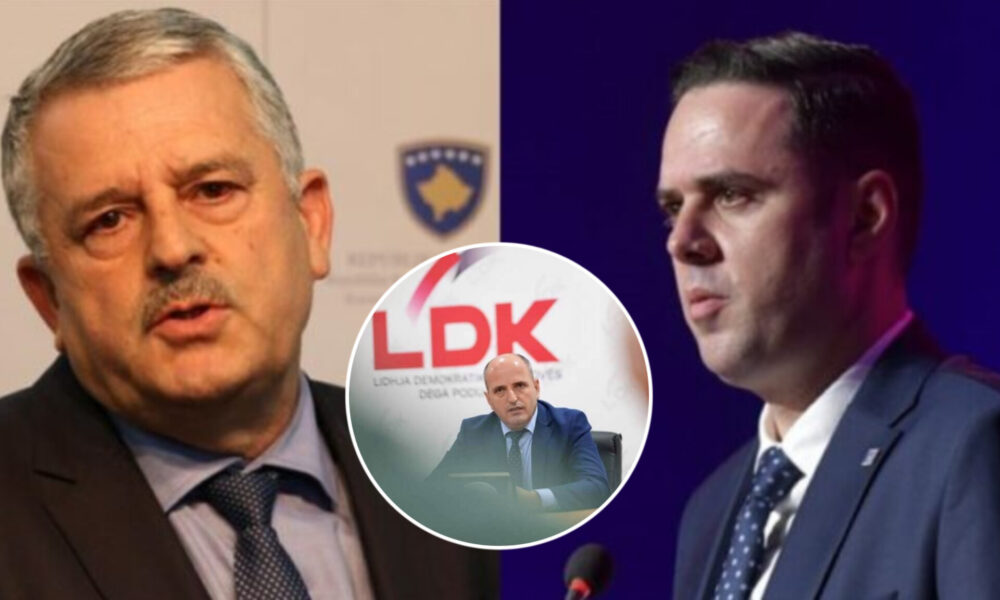 Agim Veliu refuzon kandidimin për deputet  akuzon rëndë Abdixhikun e Hysenin  ka disa fjalë edhe për  bashkimin e madh 