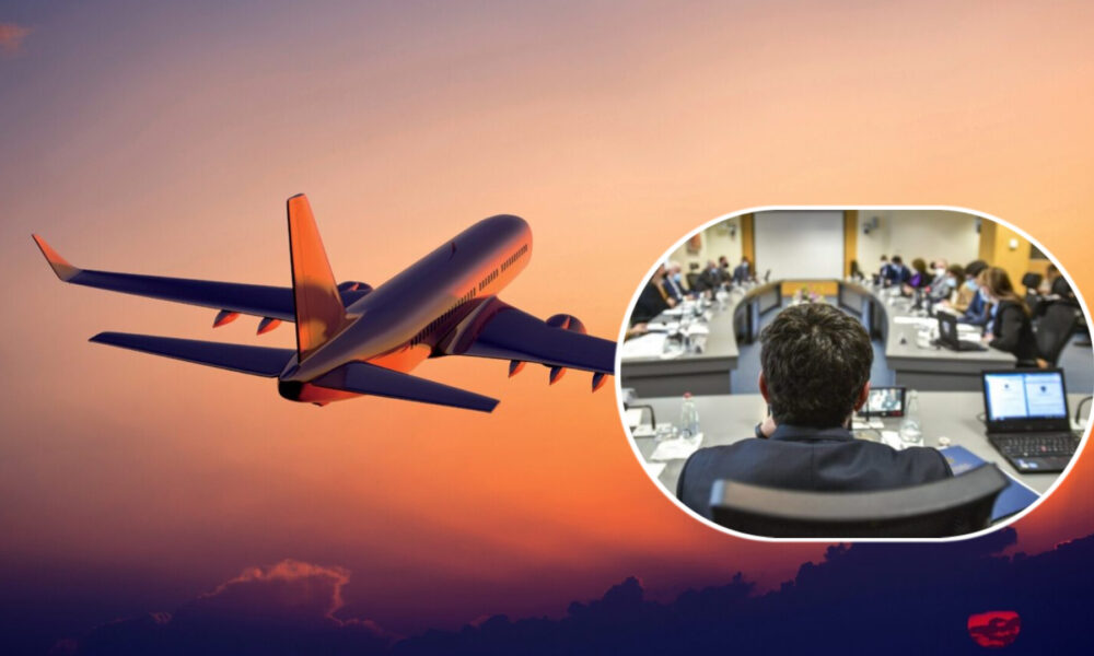 Del vendimi i plotë  çka po synon qeveria me 2 milionë Eurot për fluturimet e mërgatës