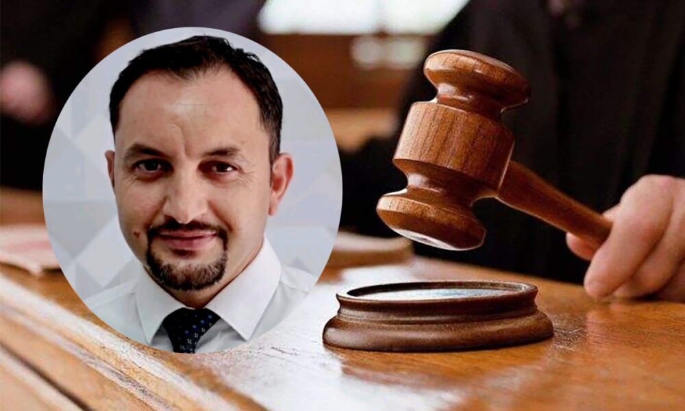 Kardiologu me aktakuzë vendos për specialistët në Spitalin e Prizrenit  ndërsa po atë ditë s paraqitej në Gjykatë
