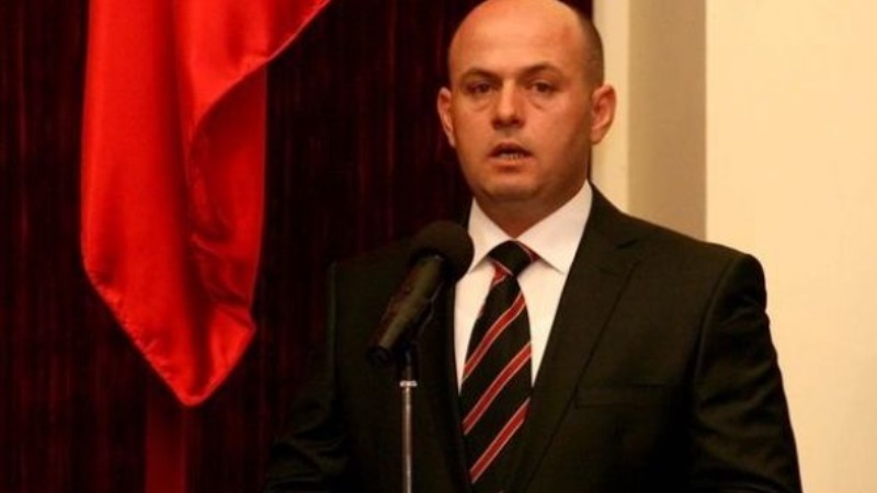 Murat Jashari demanton Kurtin për çështjen e Presidentit  Jo  qëndroj pas asaj që kam deklaruar