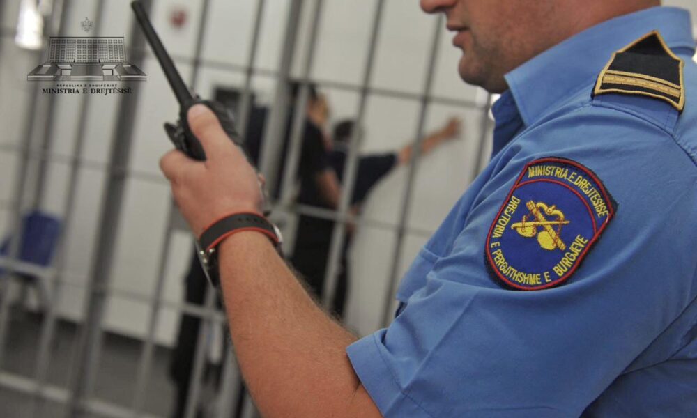 Praktika e re e paraburgimit  ekspertët  Vendim i domosdoshëm për të drejtat e njeriut