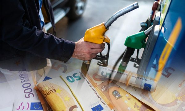 MINT publikon çmimet e derivateve për sot në Kosovë