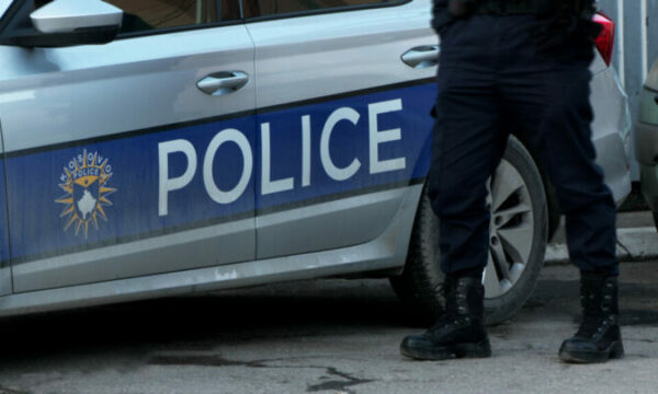 Arrestohet në Gjakovë një person i kërkuar nga Interpol i për  vjedhje të rëndë 