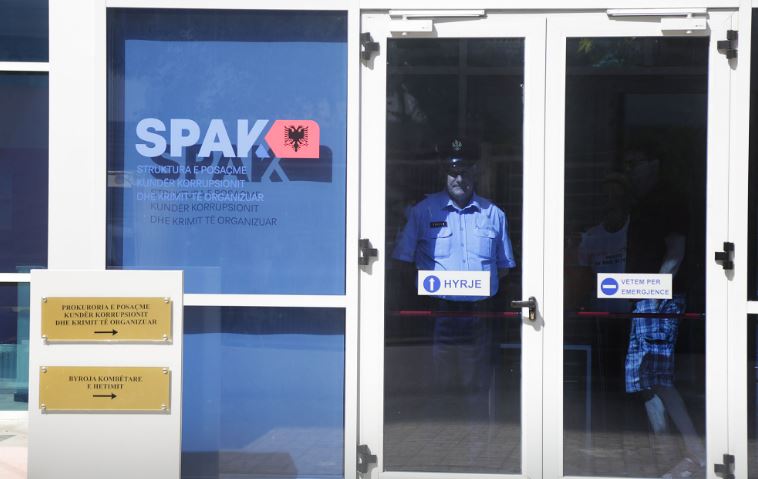 SPAK dërgon për gjykim ish oficerin e policisë gjyqësore  për çfarë e akuzon