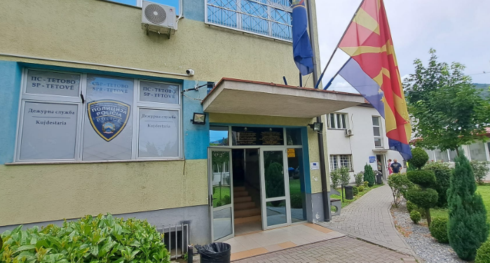 Kallezimi penal ndaj 43 vjeçarit nga Tetova  Sulmoi me send të fortë një 63 vjeçar në një qendër tregtare
