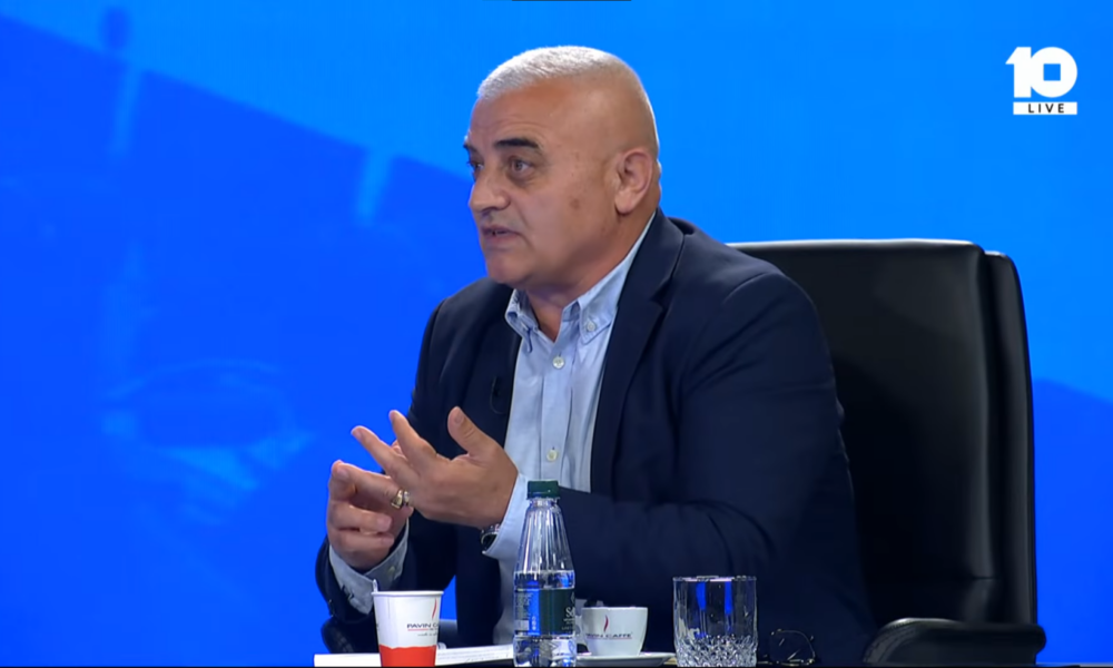Sadik Zeqiri  Në Hagë po shkelen të drejtat e njeriut  ish krerët e UÇK së nuk i lejuan as në varrime të familjarëve
