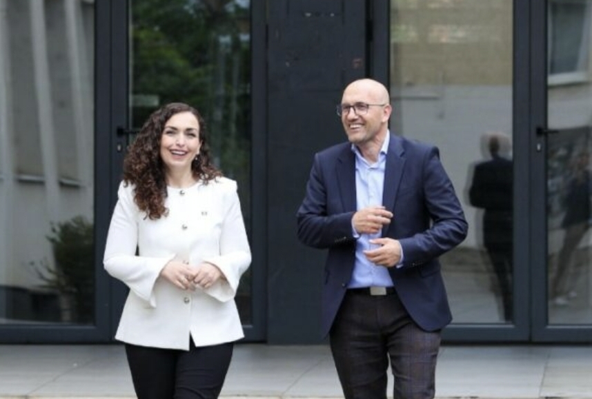 Hasanpapaj zbulon planin e Osmanit  Do të jenë më shumë se dhjetë kandidatë