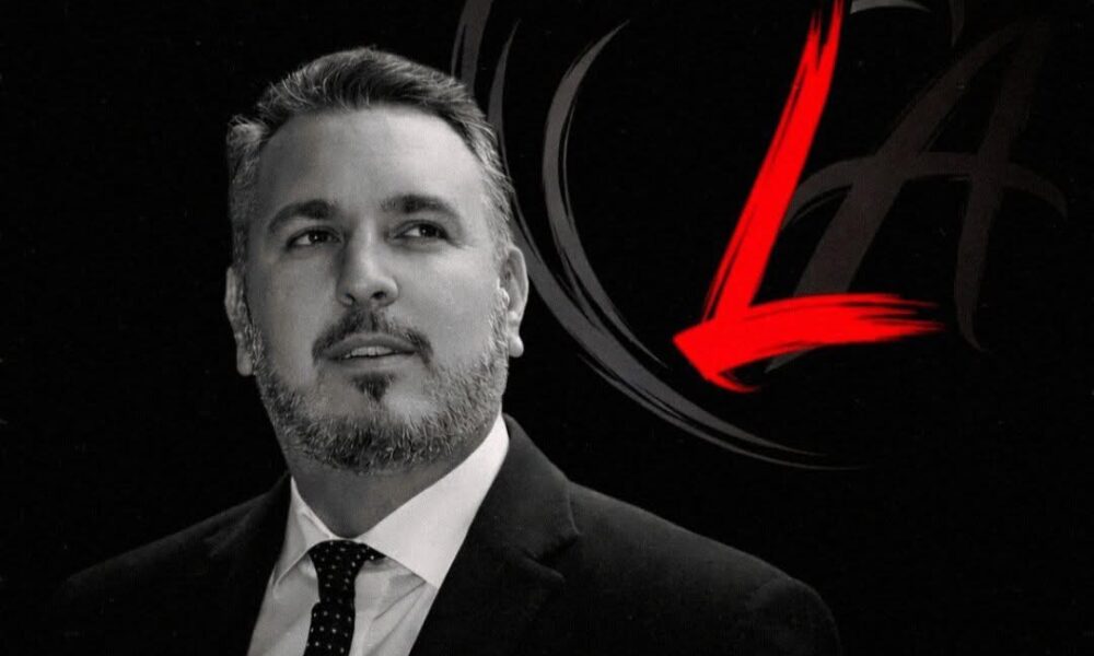 Fazliu   Open Ballkani  gabim kombëtaro historik  ndodhi kur Kosova kërcënohej me destabilizim