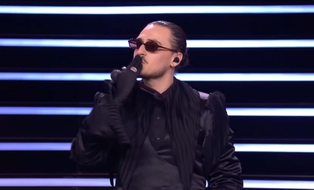 Shqipëria kalon në finalen e Eurovision  Alis arrin suksesin e parë me  Nân 