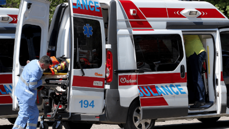 Gendet i vdekur një 48 vjeçar në një banesë në Kumanovë