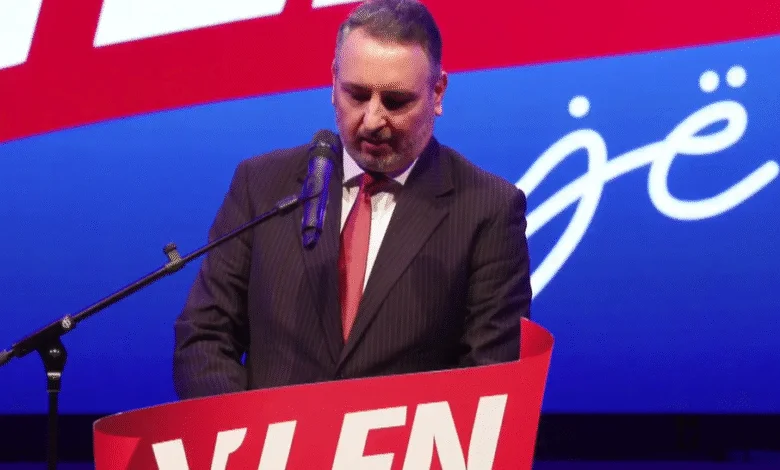 Bekim Fazliu  Po bashkohet subjekti më i madh i shqiptarëve në Maqedoni