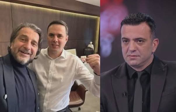 Xhevdet Pozhari komenton përplasjet në LDK  Ramën e quan fitues kurse Abdixhikun humbës 
