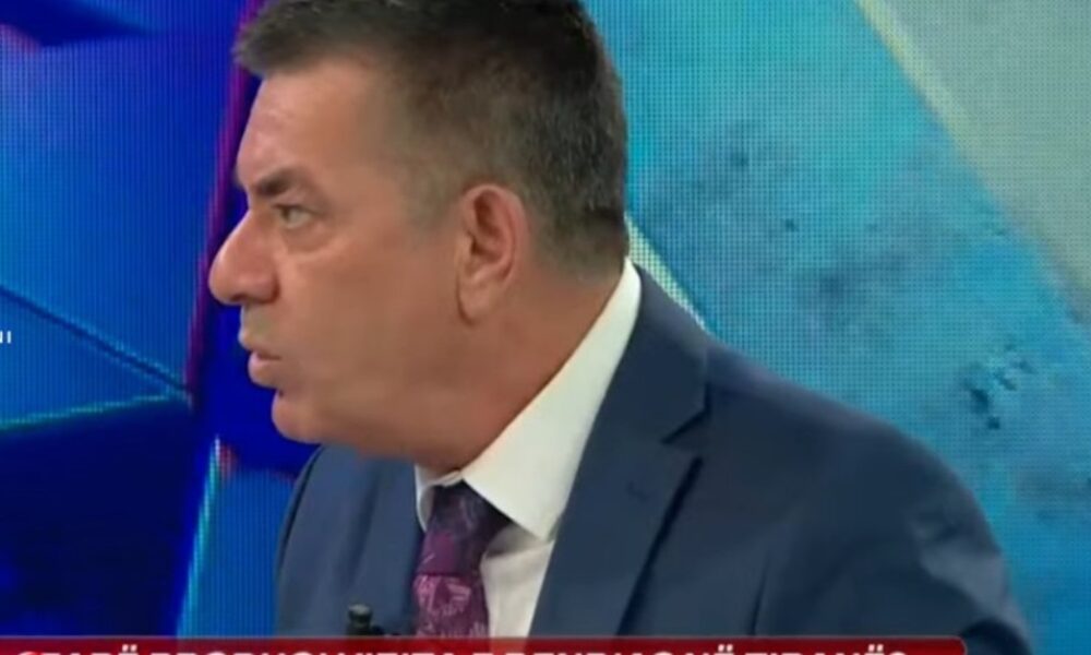 Vangjeli  Kemi shumë probleme me Greqinë  ja faktori që mund të kushtëzojë politikat me fqinjët 