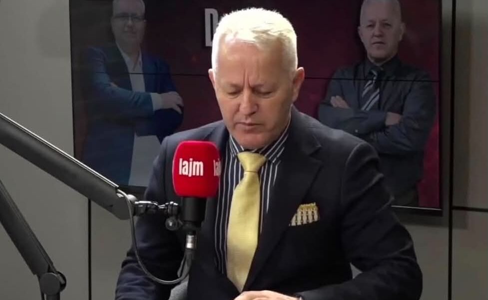Heqja  20 përqindshit  ofendues  si propagandë e politikanëve shqiptarë 