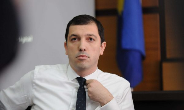 Sejdiu për 100 eurot  Ky nuk është kujdes për qytetarin  kjo është blerje e votës