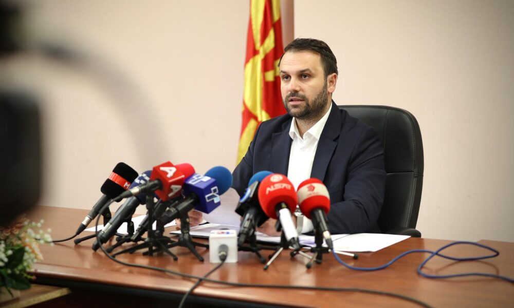 Durmishi  Me masat e reja  sigurojmë mbështetje të drejtpërdrejtë për bizneset e vogla  zejtarët dhe industrinë përpunuese