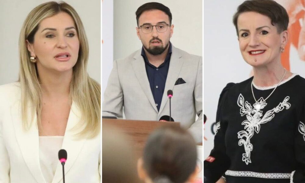 Konferenca për Ditën Ndërkombëtare të Familjes  Familja mbetet prioritet kryesor
