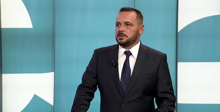 Maqedonci  Situata e sigurisë në Kosovë më e qetë  FSK ja dhe institucionet e sigurisë janë fuqizuar