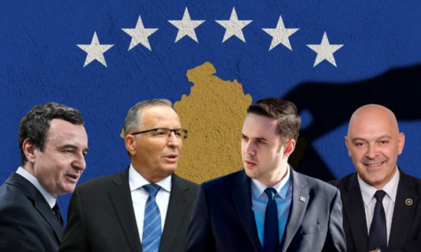 Zgjedhjet e 7 qershorit   Nëpër parti ka kandidatë për deputetë edhe nga diaspora  cilët janë ata