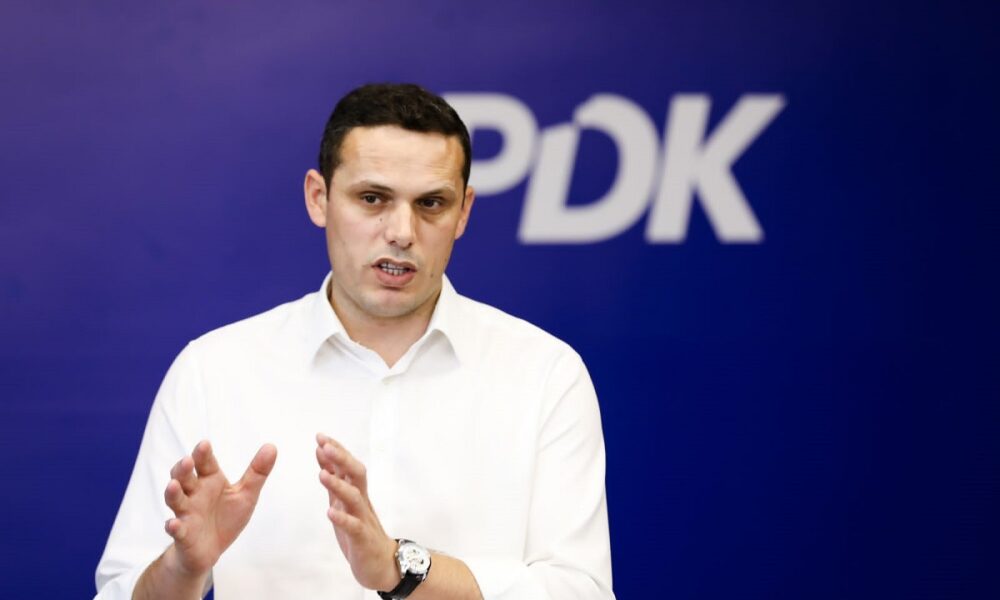 Kosova vendi i dytë më i varfër në Evropë  Gruda  7 qershori duhet të jetë ndëshkim për qeverinë që s di të punojë