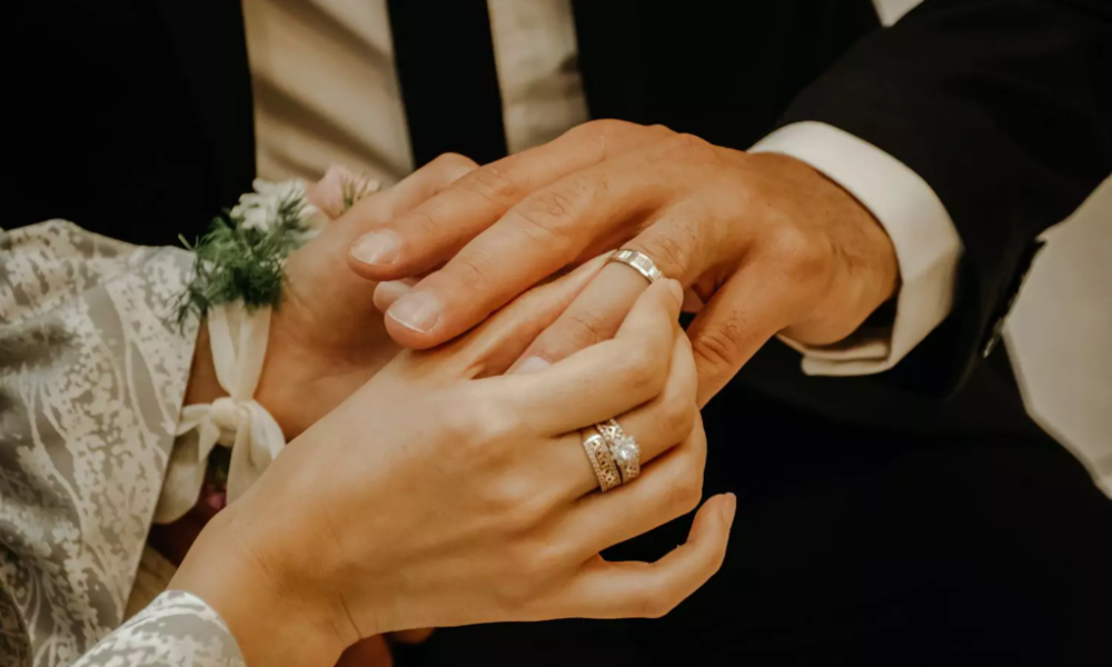 Shqipëria në krye të Europës për martesat  por 1 në 3 çifte po divorcohen