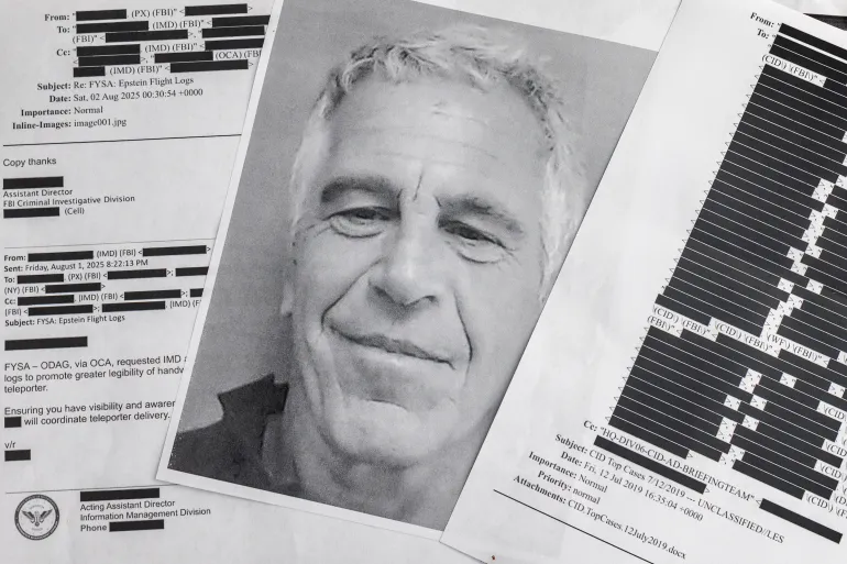 Rrjeti i errët i Epstein zgjerohet sërish  10 viktima të reja në Francë 