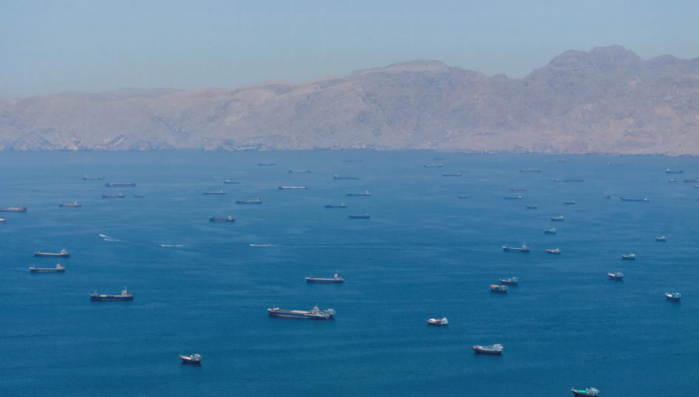  Minohet  marrëveshja  SHBA godet Iranin me raketa  bota mban frymën për Hormuzin