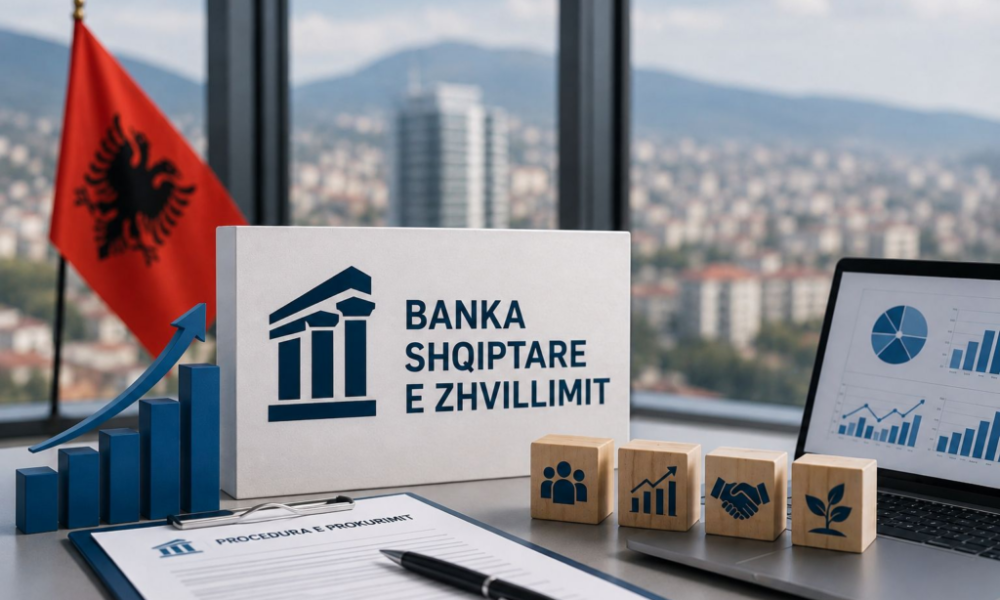 nis-zyrtarisht-ngritja-e-bankes-shqiptare-te-zhvillimit-obp-hap-proceduren-per-konsulence-nderkombetare