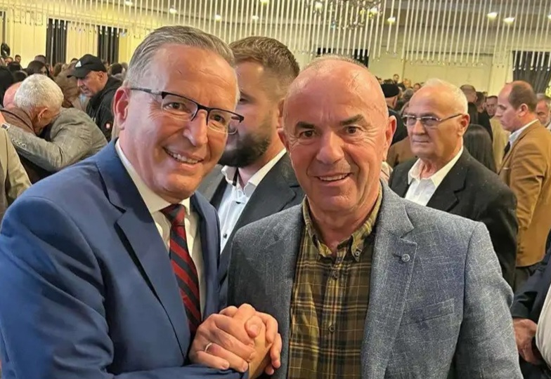 Xhevahir Geci heq dorë nga kandidimi për deputet në zgjedhjet e 7 qershorit