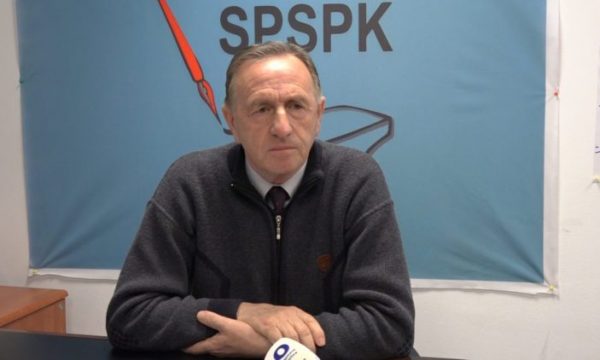 Sindikata e Punëtorëve Privatë  Vendimi i qeverisë për 100 eurot  qesharak