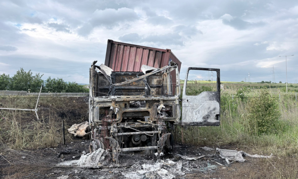 Katër jetë të humbura në aksidentin fatal në Shkup   publikohen emrat dhe mosha
