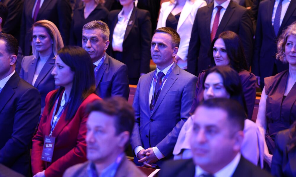 Ky është ekipi i ri që do të udhëheqë VLEN in
